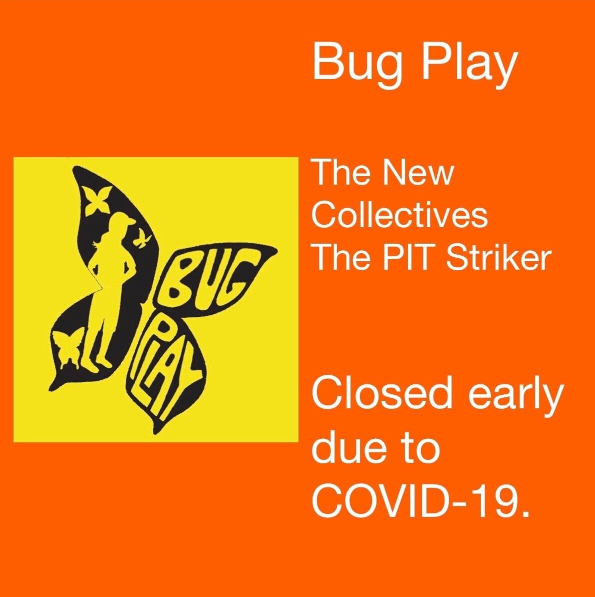 Bug Play