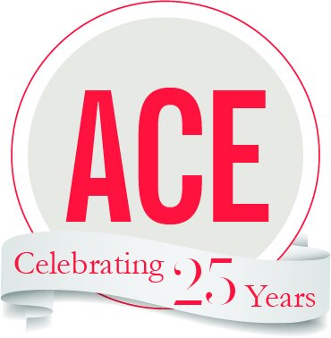 ACE logo