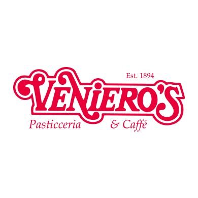 Veniero's Pasticceria &amp; Café logo