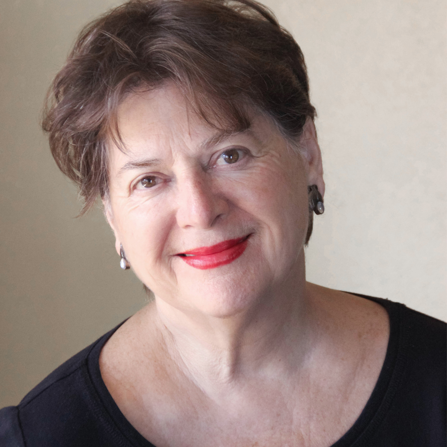 Kathleen Treat (she/her/hers) - President