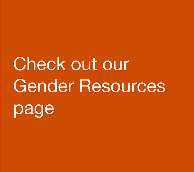 Gender Resources Button