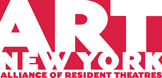 A.R.T./New York Alliance of Resident Theatres logo
