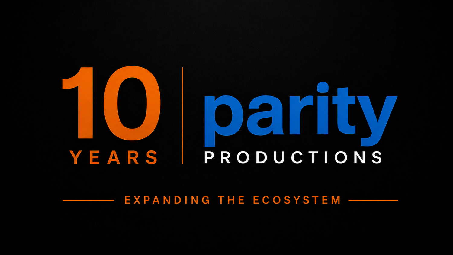 Parity Productions