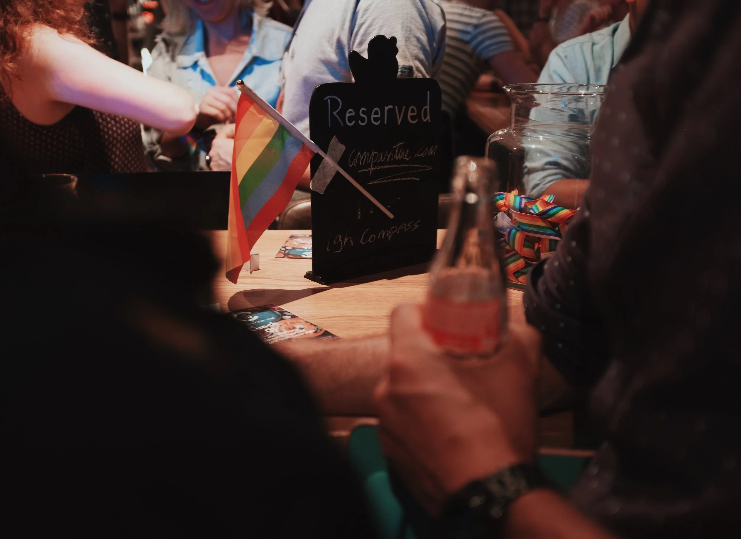 Monthly Drink - October