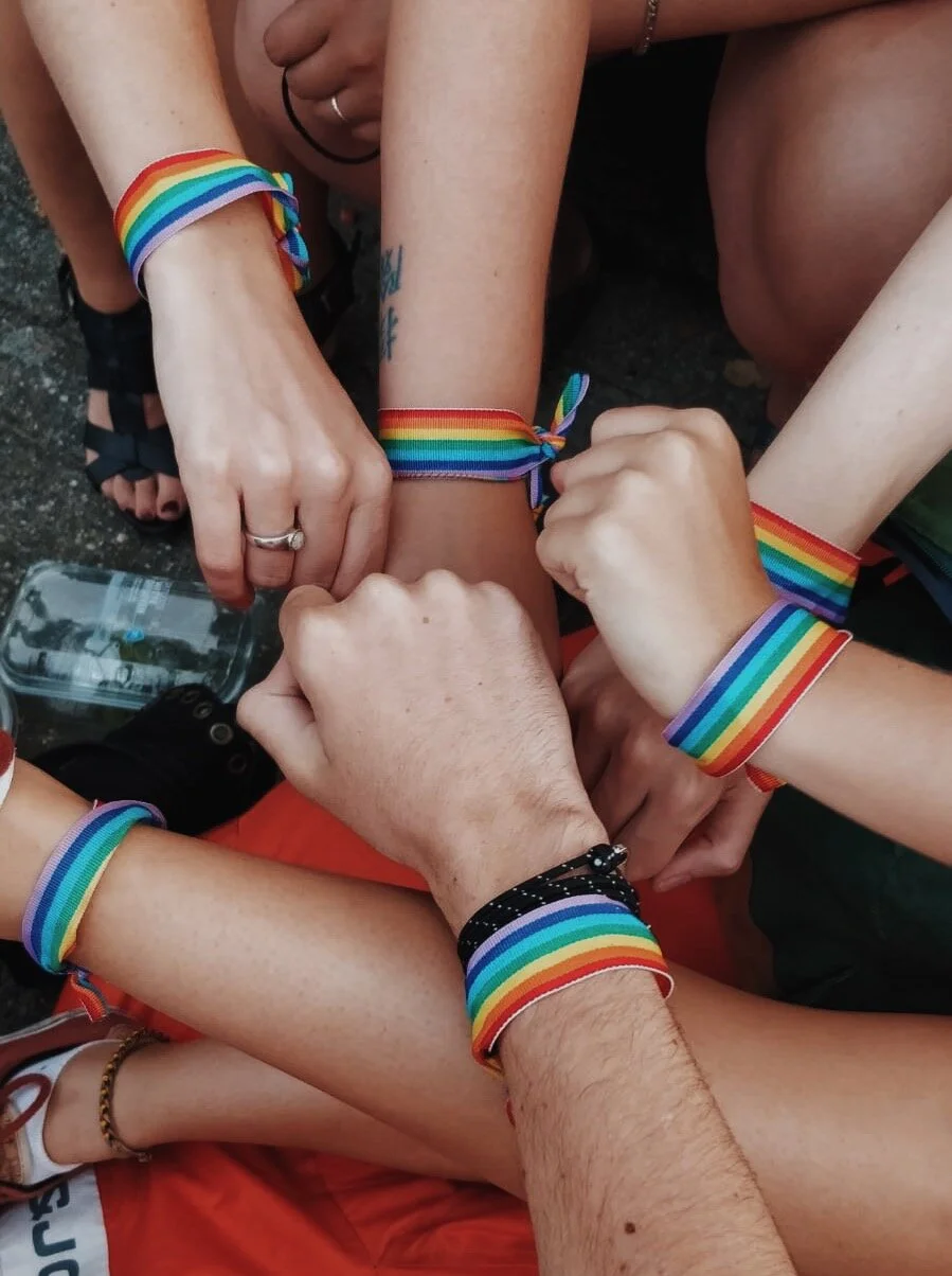 NB/Trans meetup