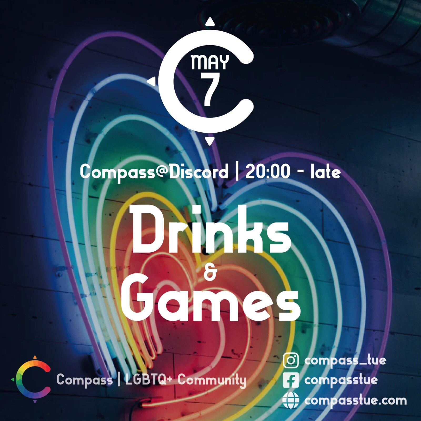 Drinks & Games