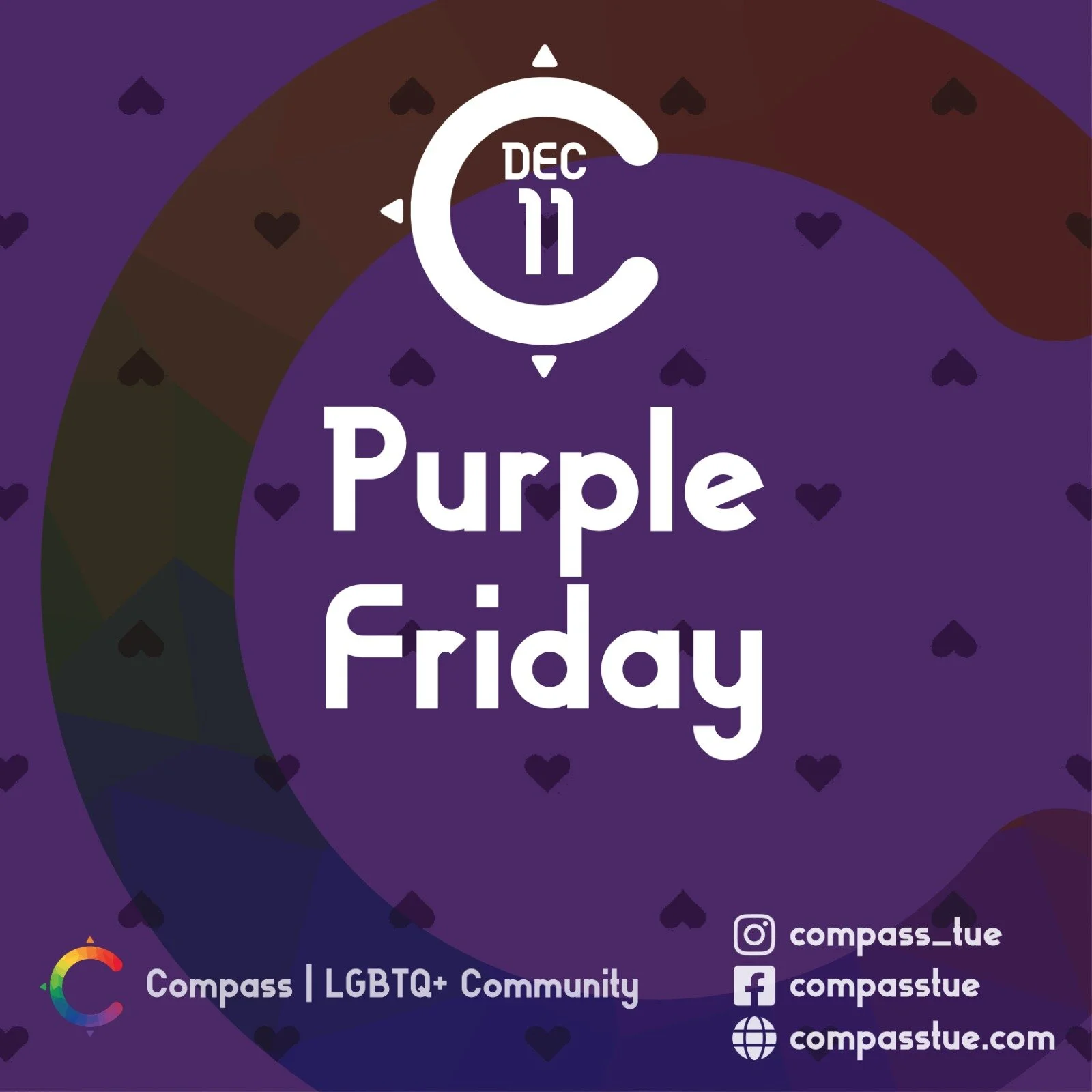 Purple Friday 2020