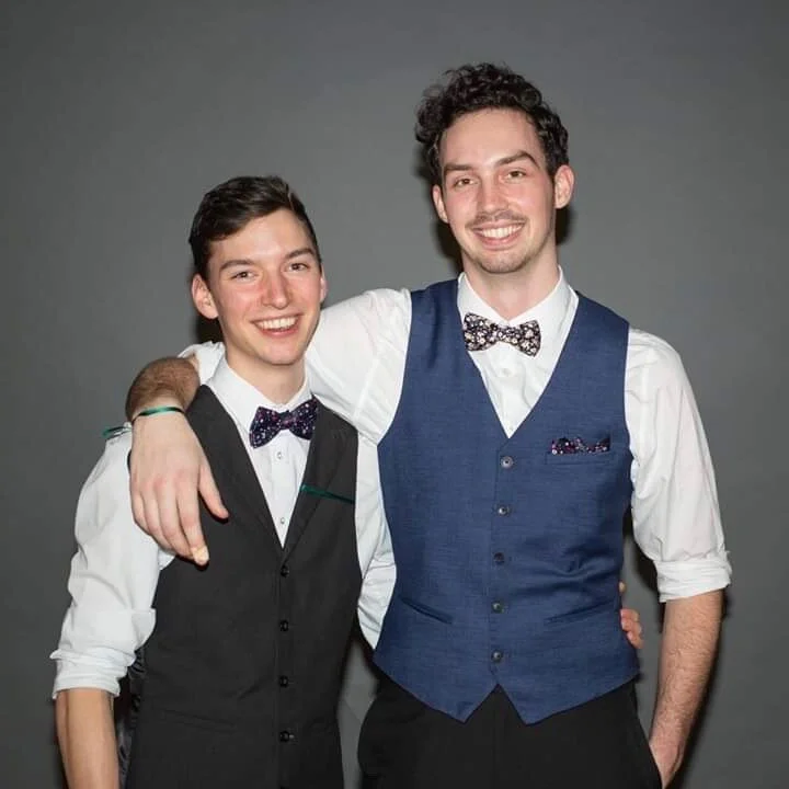 Bi Visibility Day, By Maas