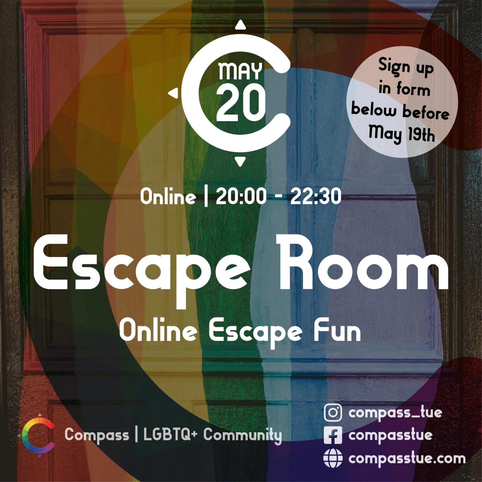 Escape Room!