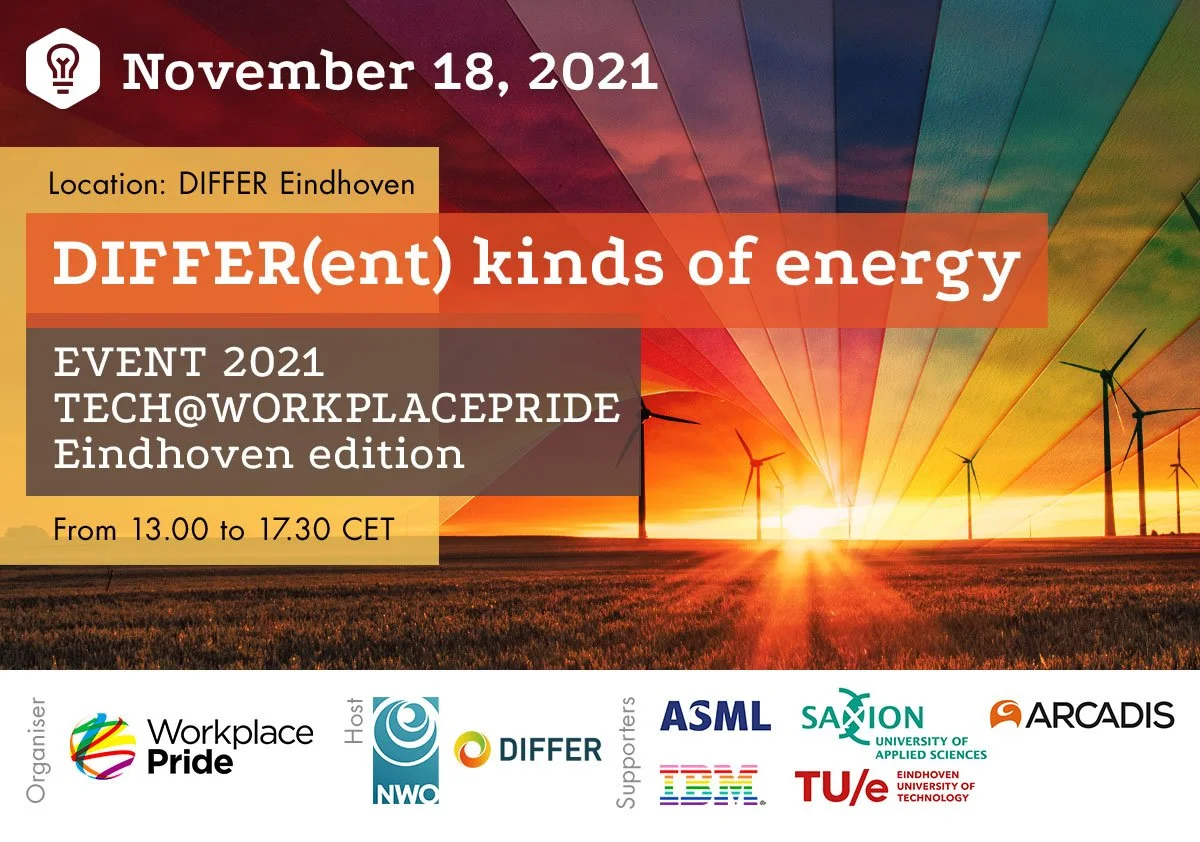 Differ(ent) kinds of energy