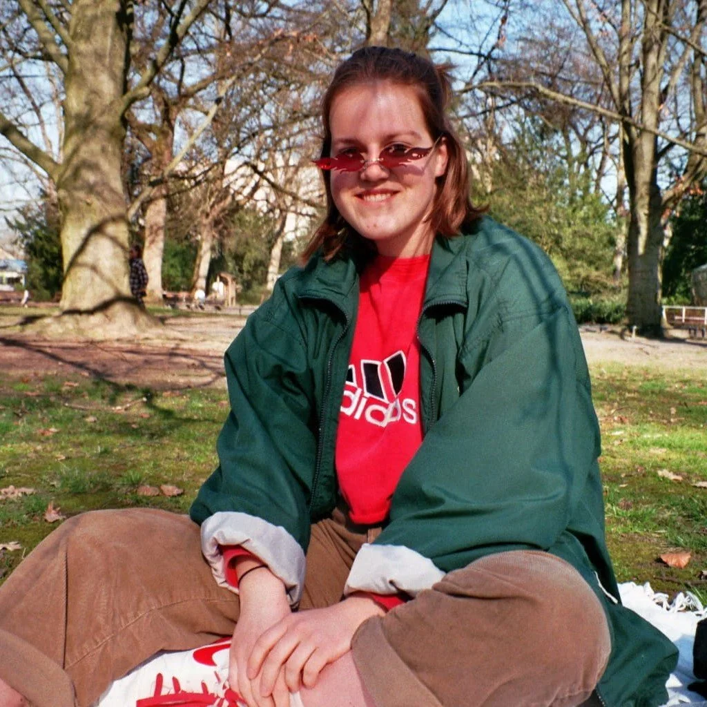 Pansexual Visibility Day, By Ymke