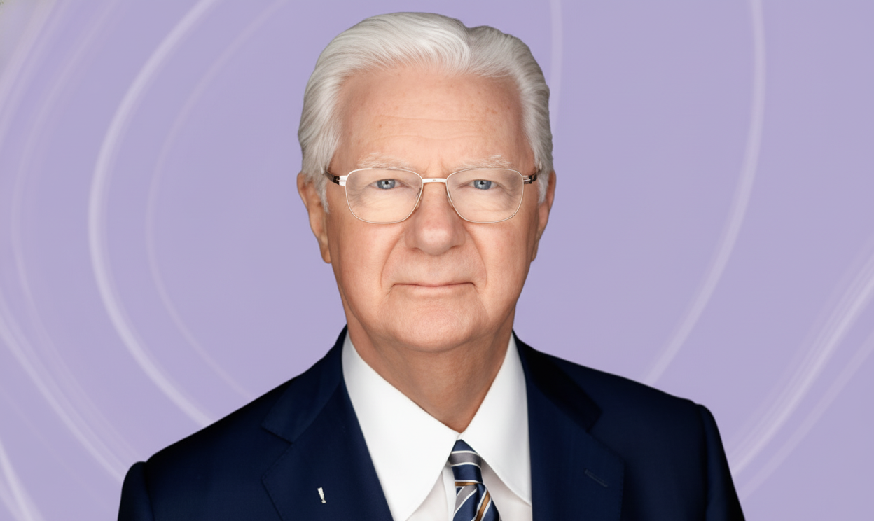 Bob Proctor Paradigm Shift Imaginal Dynamic