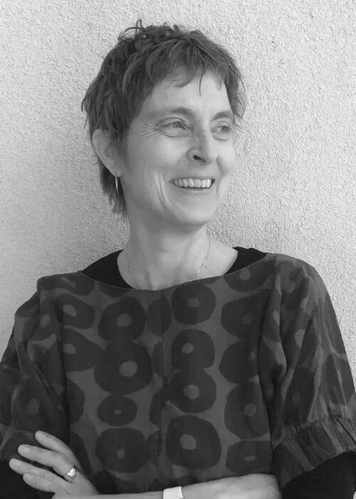 Deirdre Harris