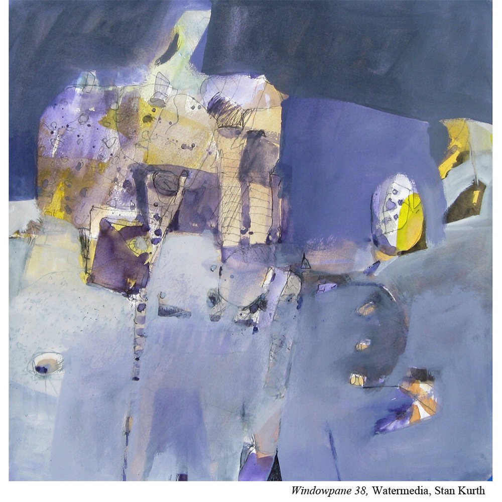 Stan Yurth Episode 9: Stan Kurth — Learn to Paint Podcast