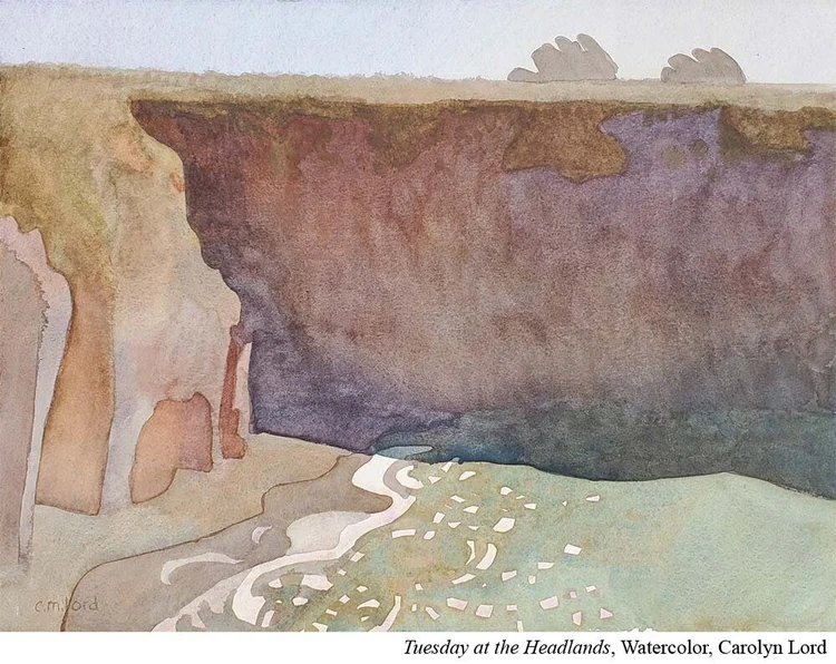 No Math Required: Using Color Perspective to Add Depth to Your ...