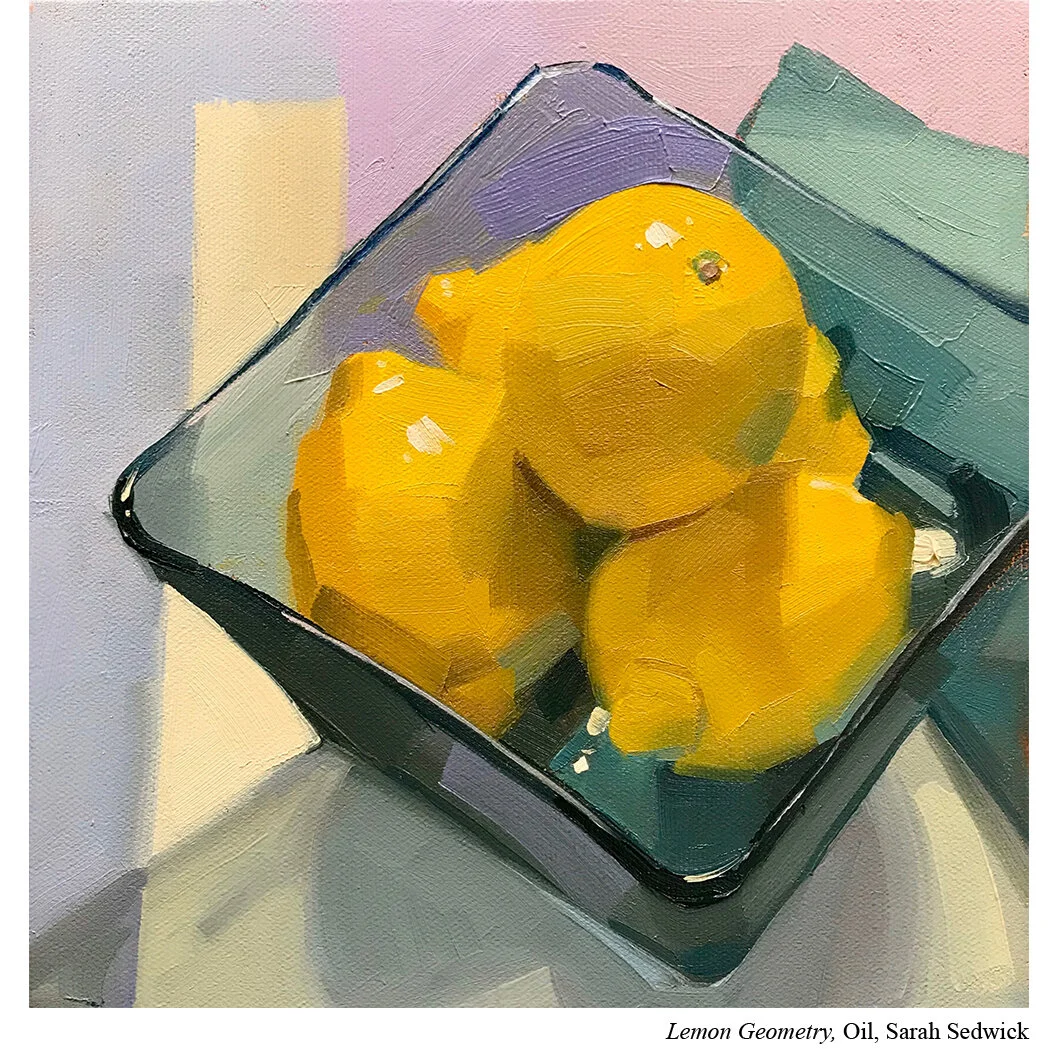 Three Types of Edges and Where to Use Them in Your Painting — Learn to ...