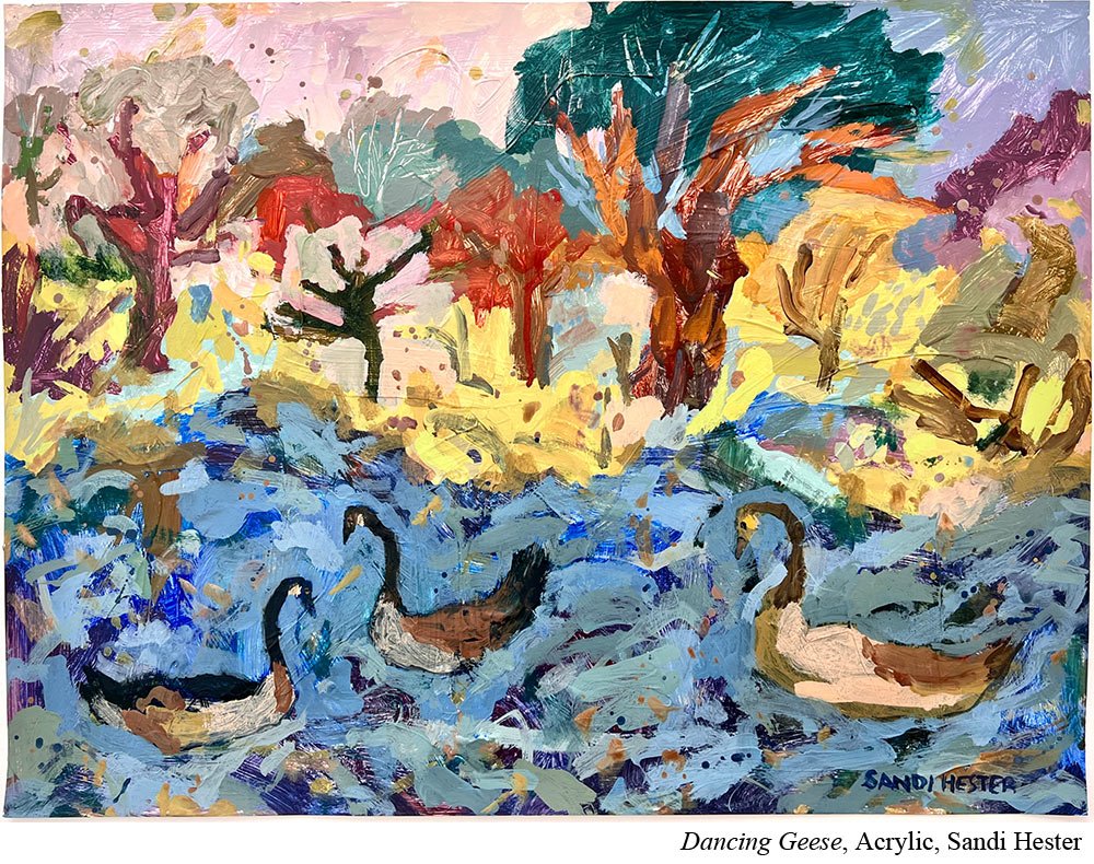 Dancing-Geese-AcryliconPaper-SandiHester-1000.jpg