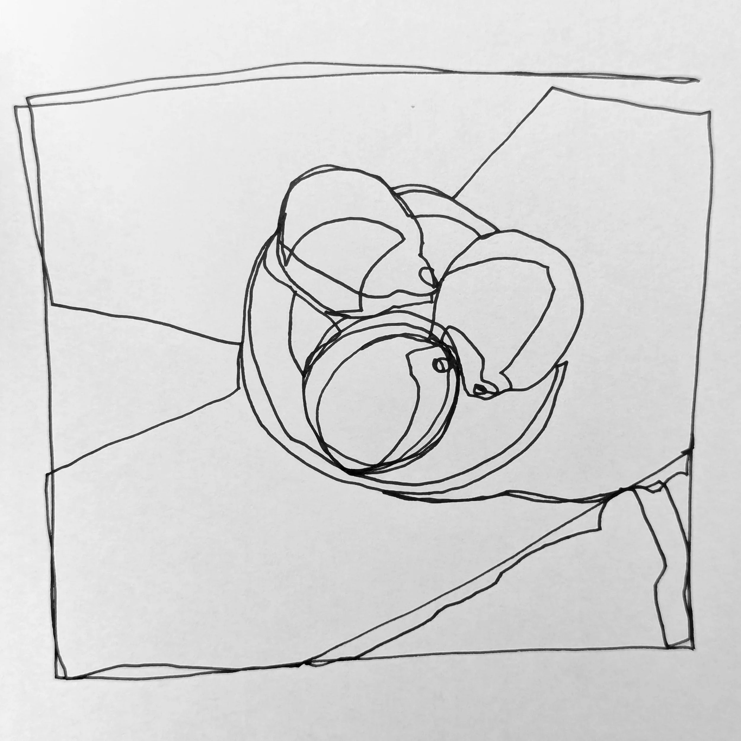 Drawing Isn't Just Drawing