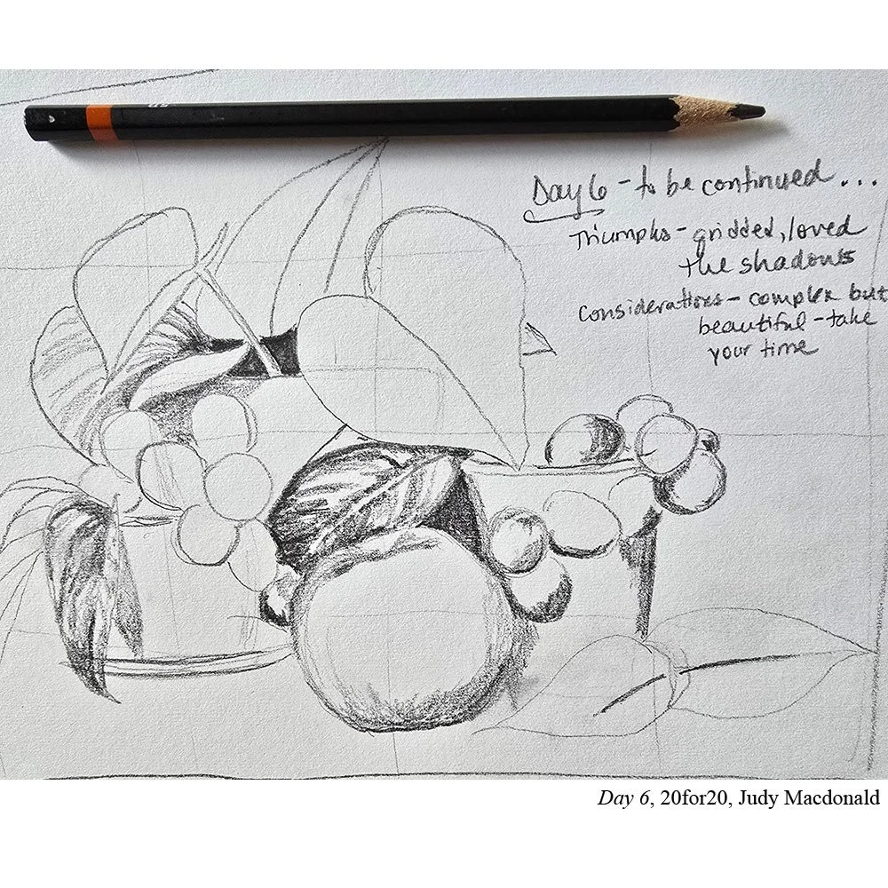 When Life Changes, Your Art Practice Can Change Too