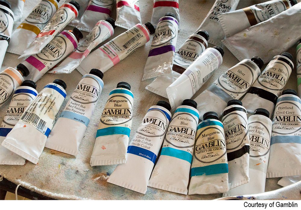 What is Color? — Learn to Paint Podcast