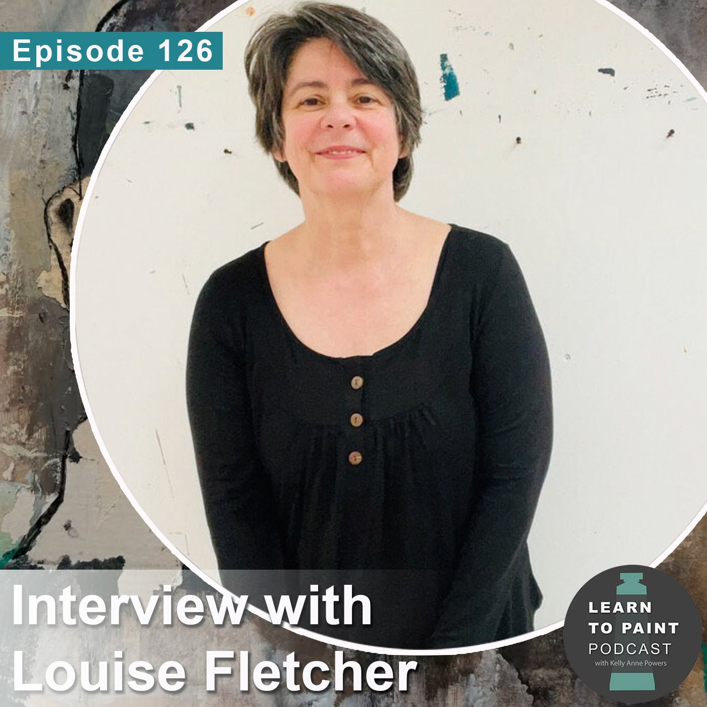 [Coming soon!] Trusting the Next Step with Louise Fletcher (Ep.126)
