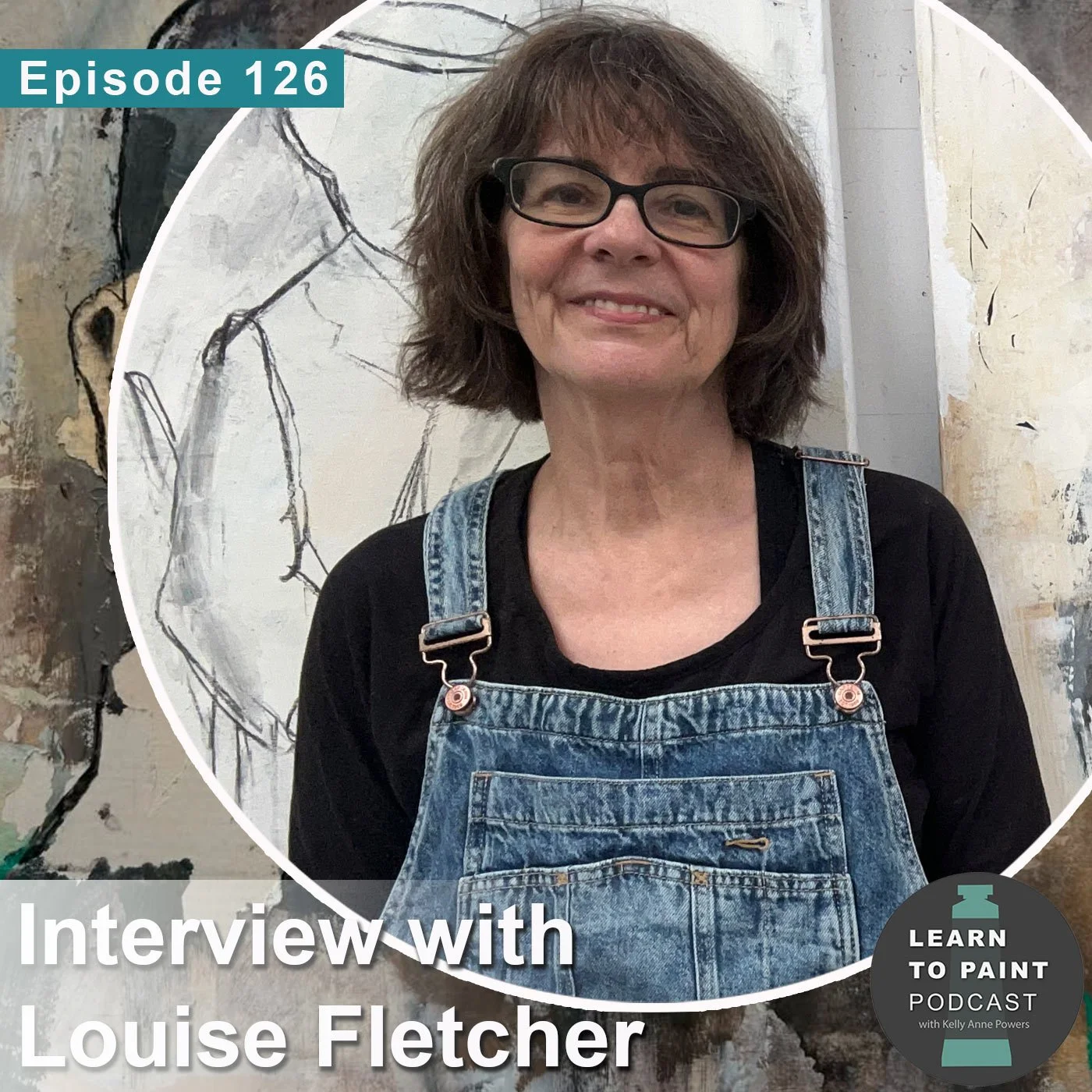 Trusting the Next Step with Louise Fletcher (Ep.126)