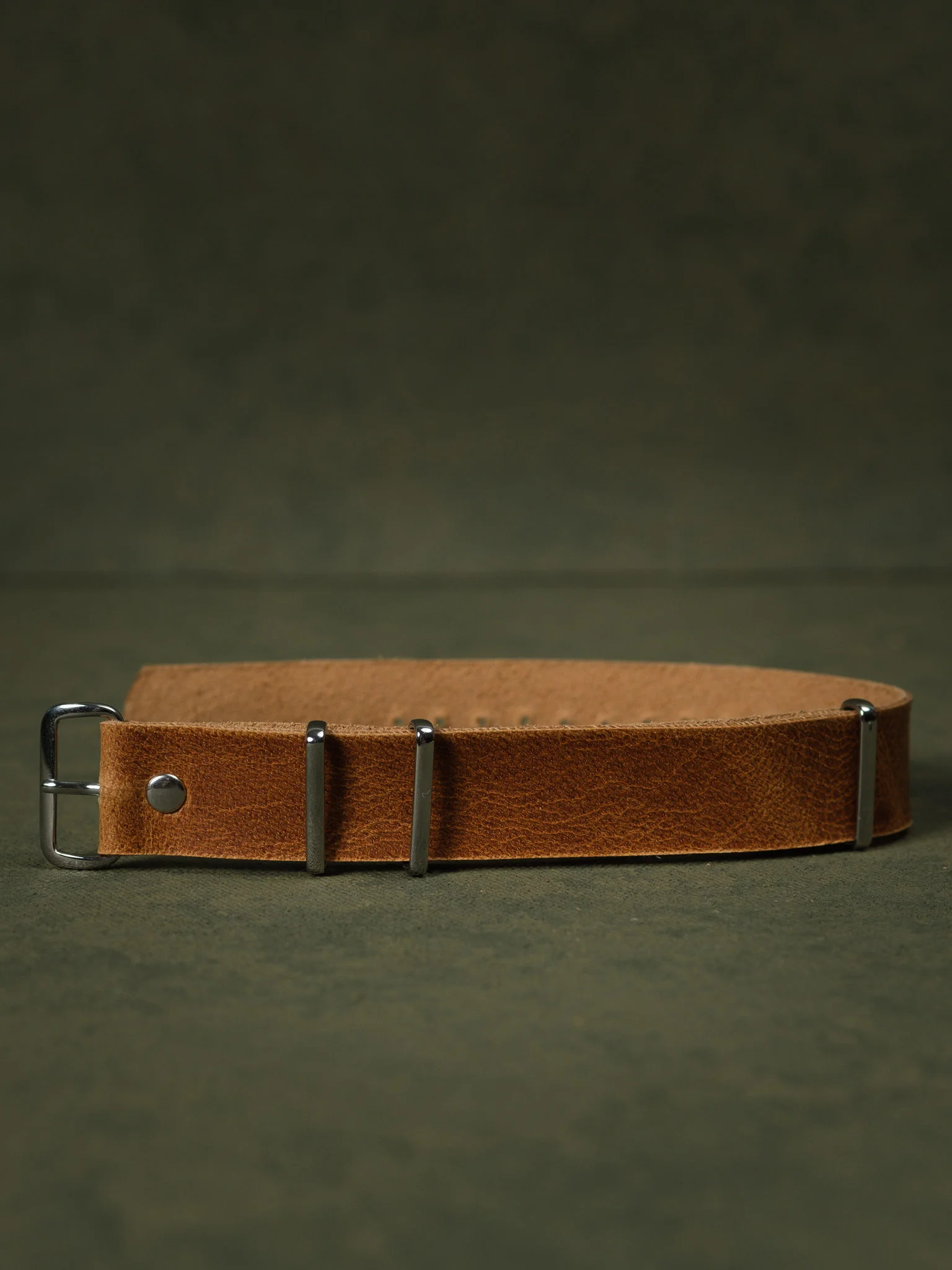 #1002 - NATO Watch Strap