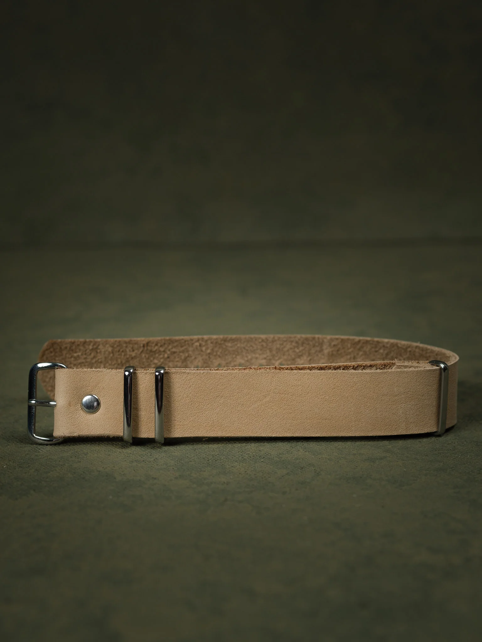 #1008 - NATO Watch Strap