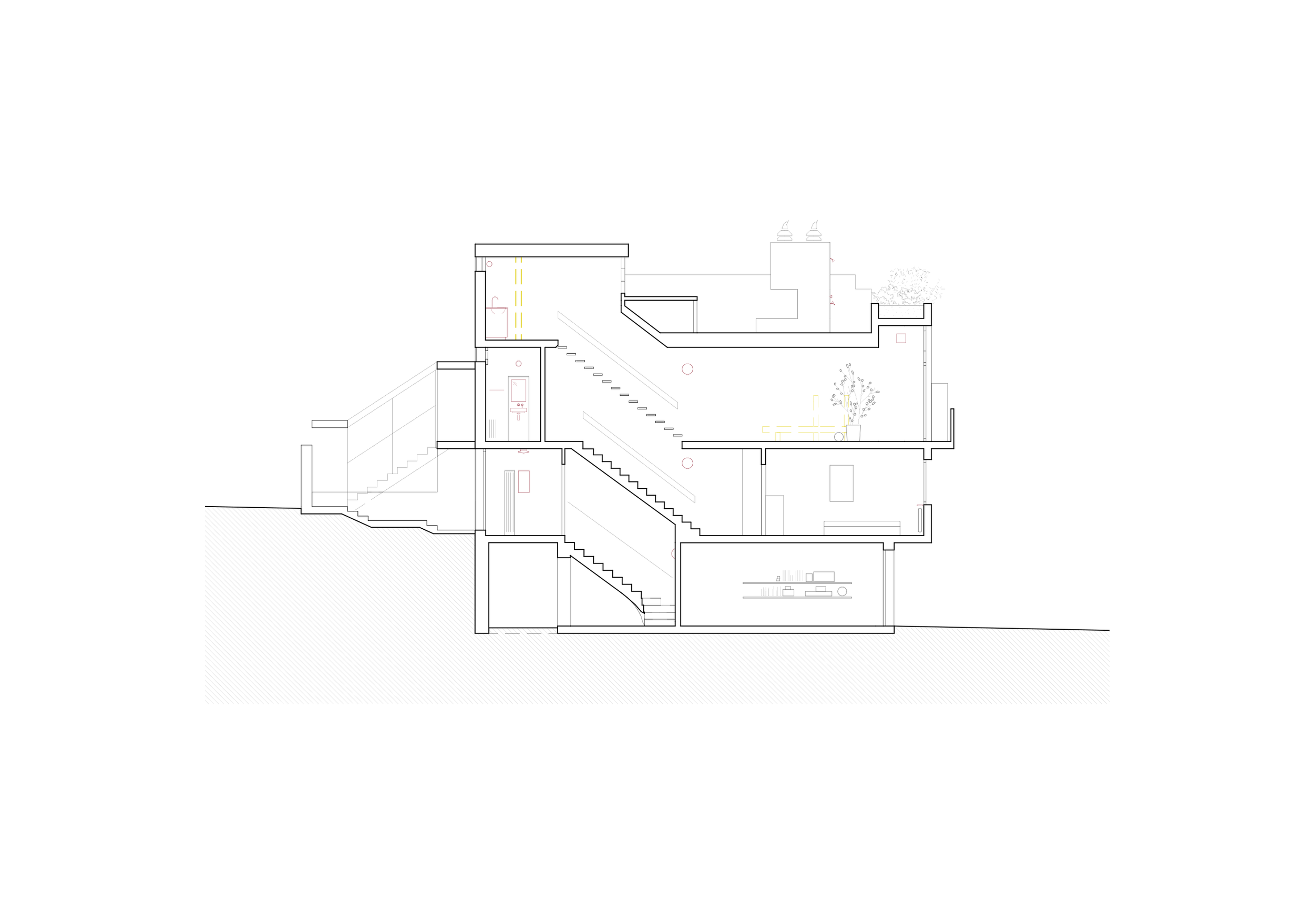 umbau_reihen_einfamilienhaus_thalwil_plan_schnitt_aa_mentha-walther-architekten.png