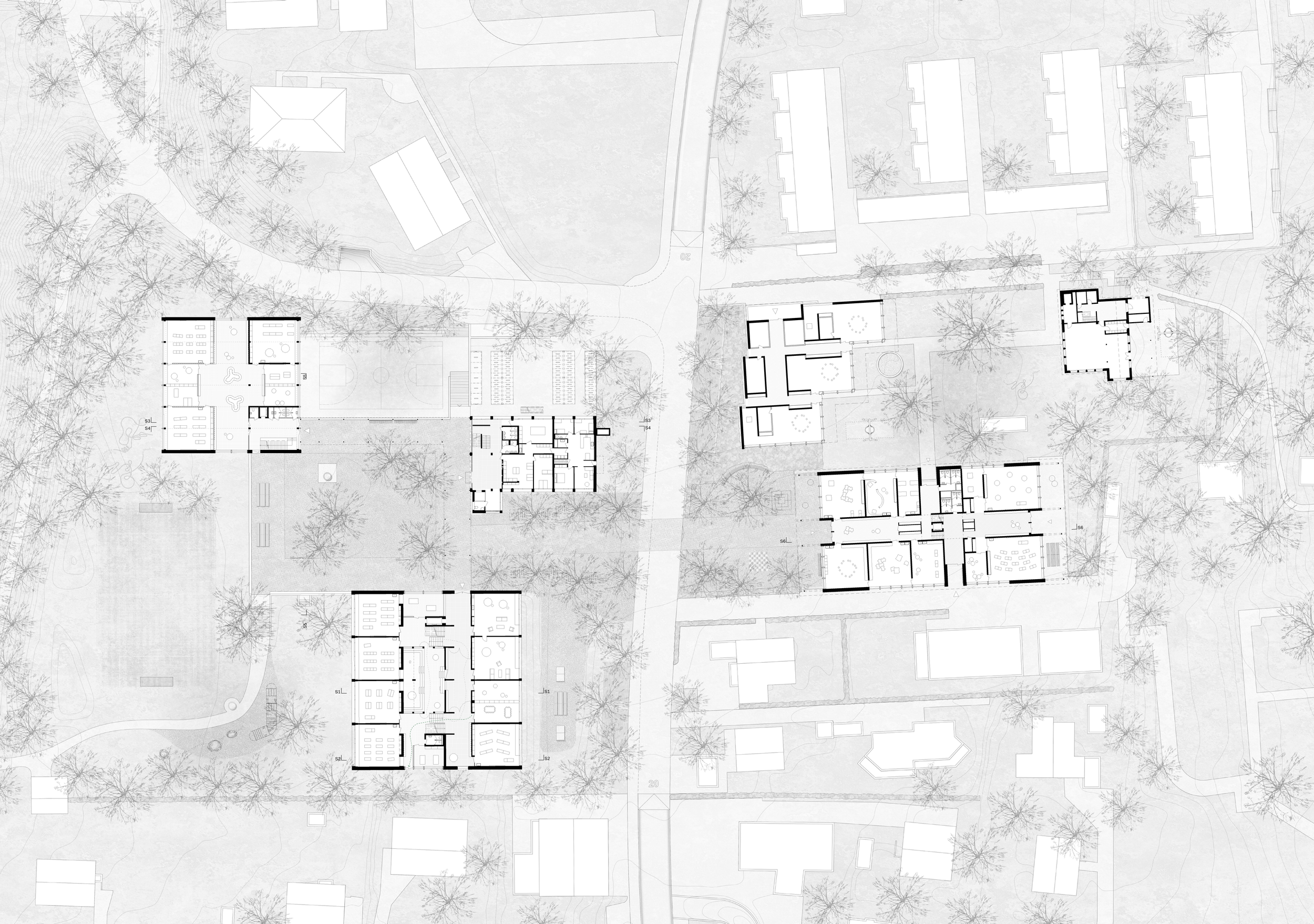 Schulhaus Brühl_Dornach_Grundriss_EG_mentha-walther-architekten.png