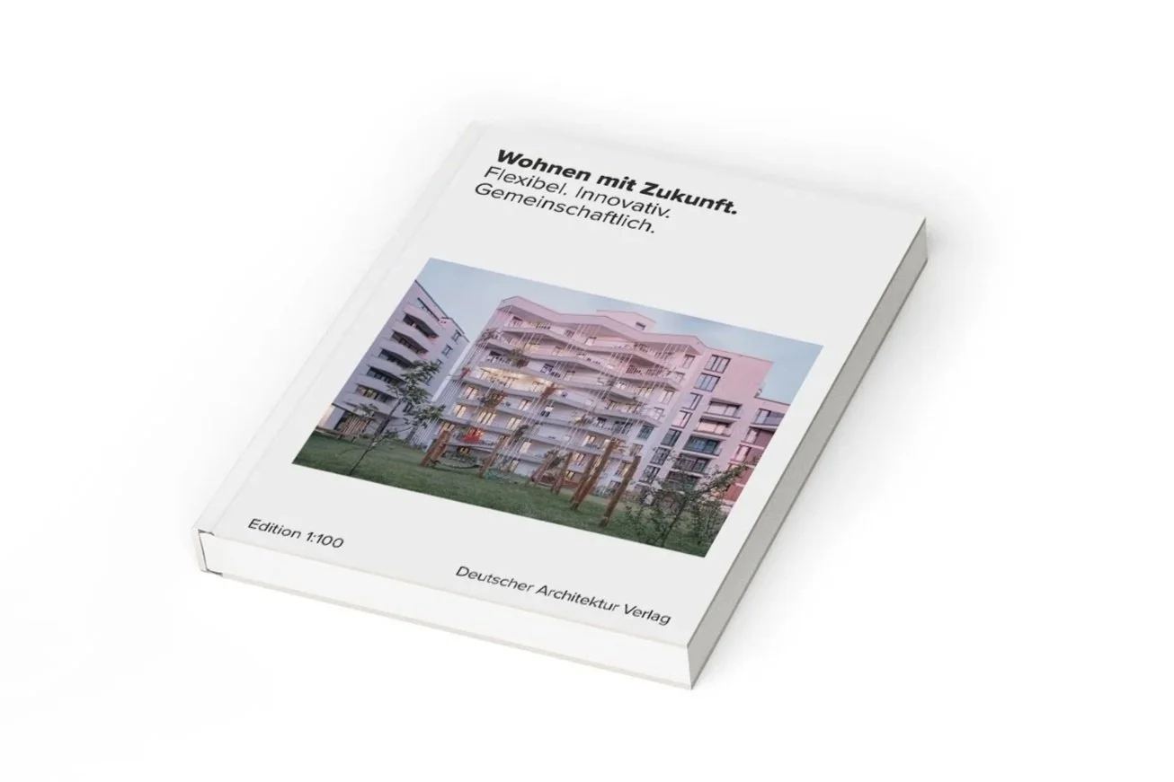 Publikation Deutscher Architektur Verlag