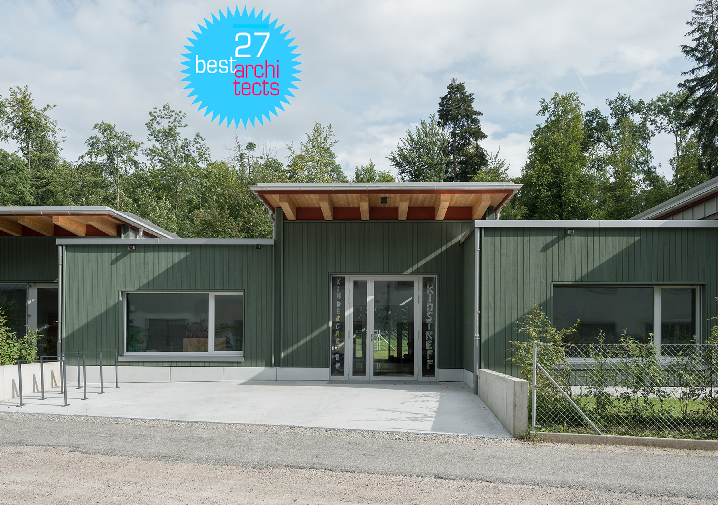 KiGa Dickloo - Best Architects 27