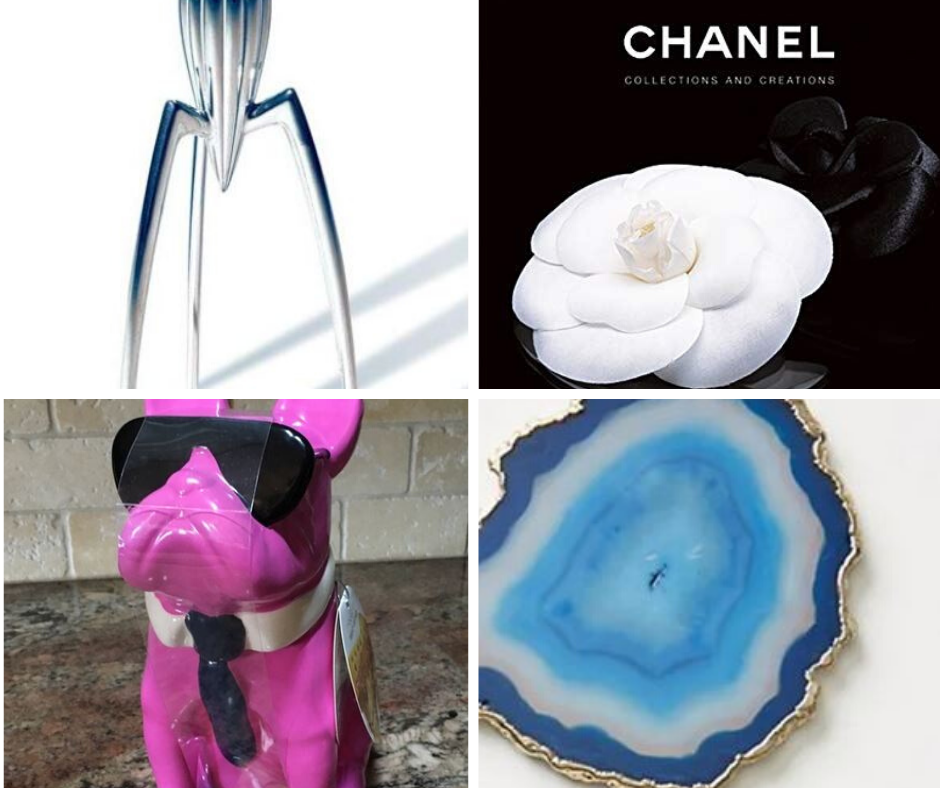 Ten stylish and affordable home decor gift ideas