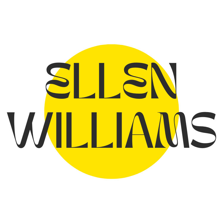 Ellen Williams Artist, Curator