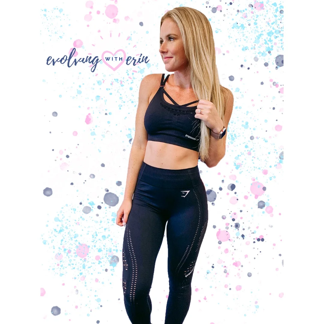 At Home Workout Plan