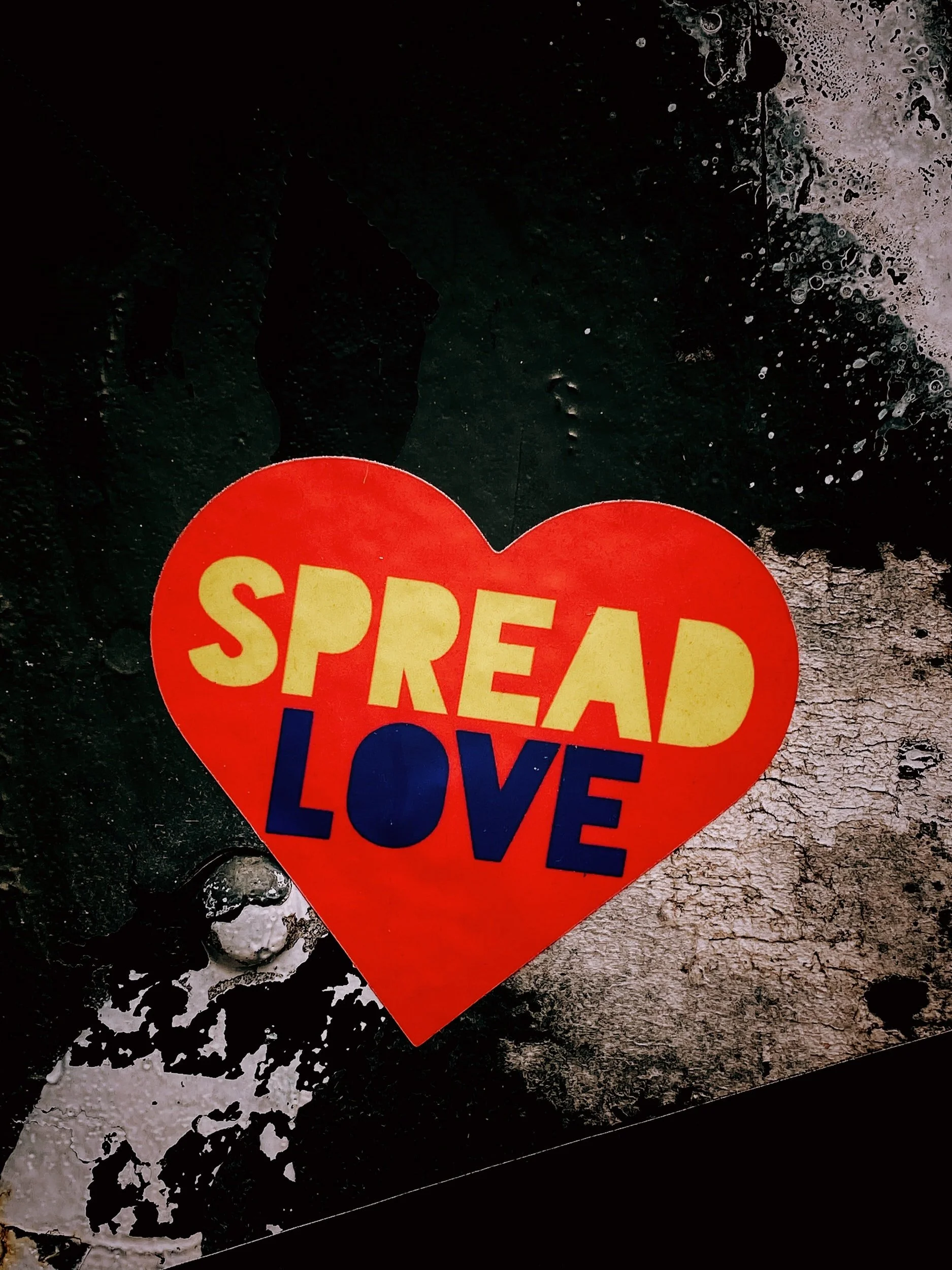 Lead From The Heart