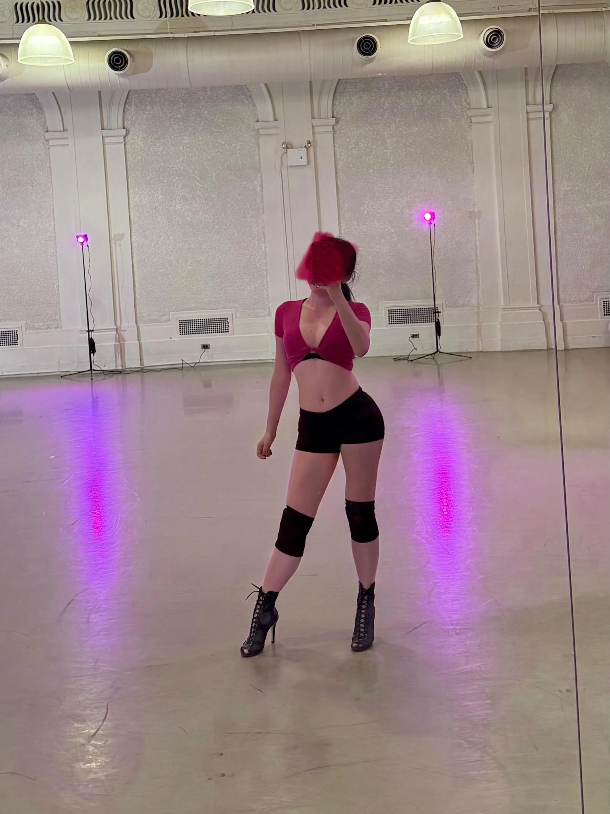 👠👠