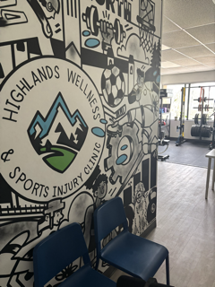 Chiropractor or RMT for a Sports Injury?