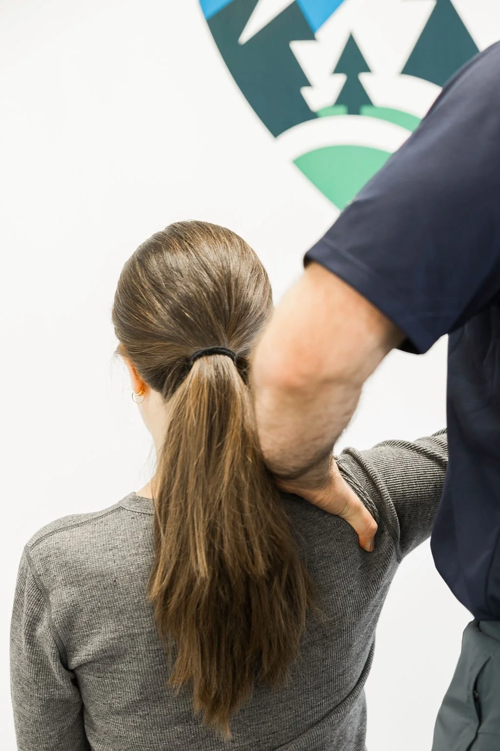 Shoulder Pain After 40: What's Going On and How to Get Back to Full Strength