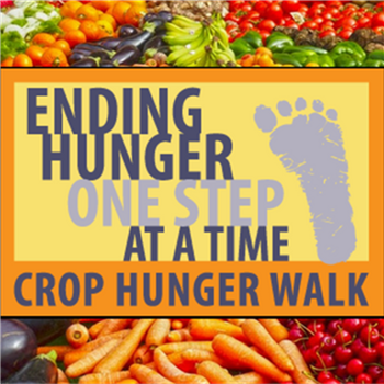 Fullerton Crop Hunger Walk