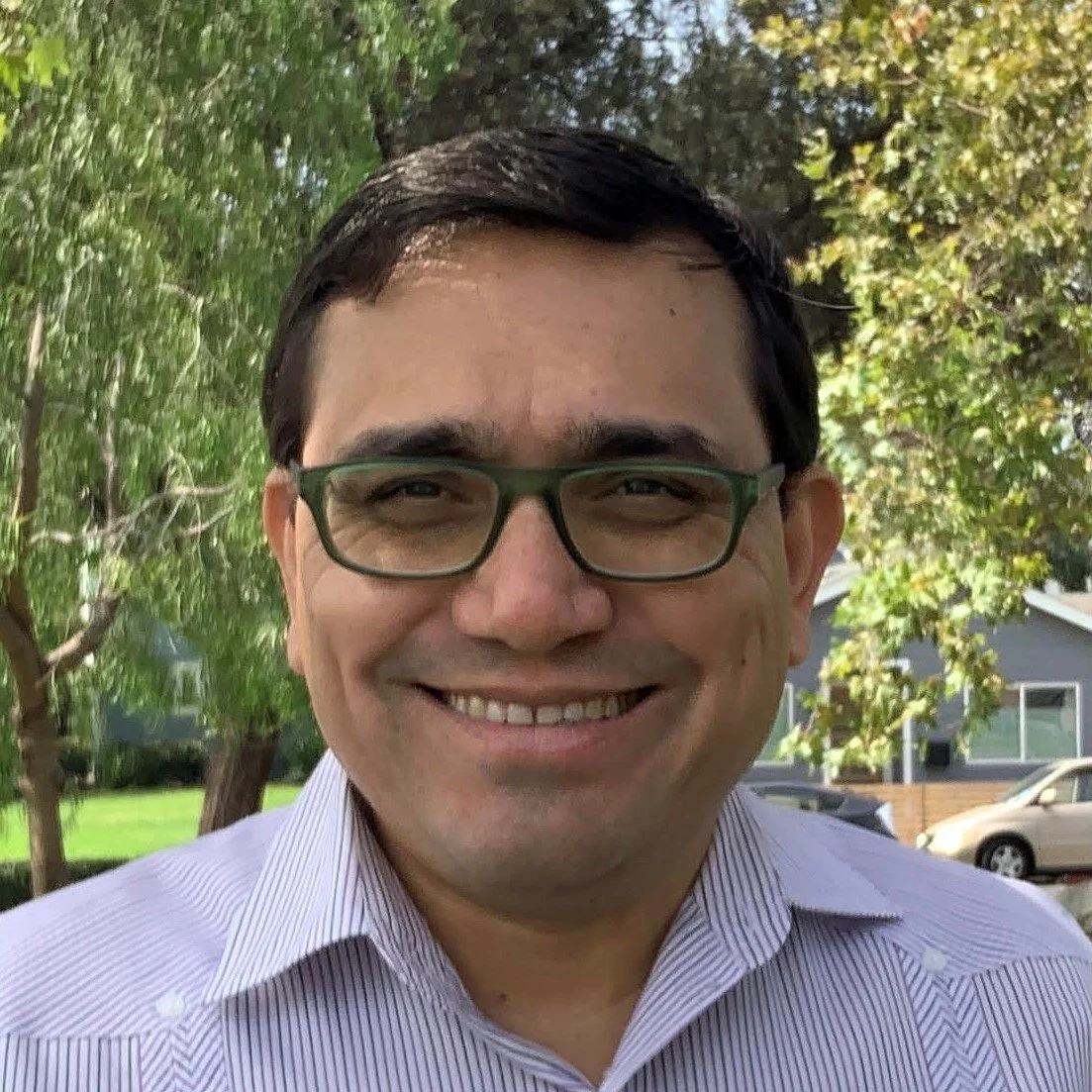 PRESBYTERIAN INTERCULTURAL NETWORK — Morningside Presbyterian Church