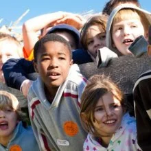 Anticipating pumpkin drop.jpg