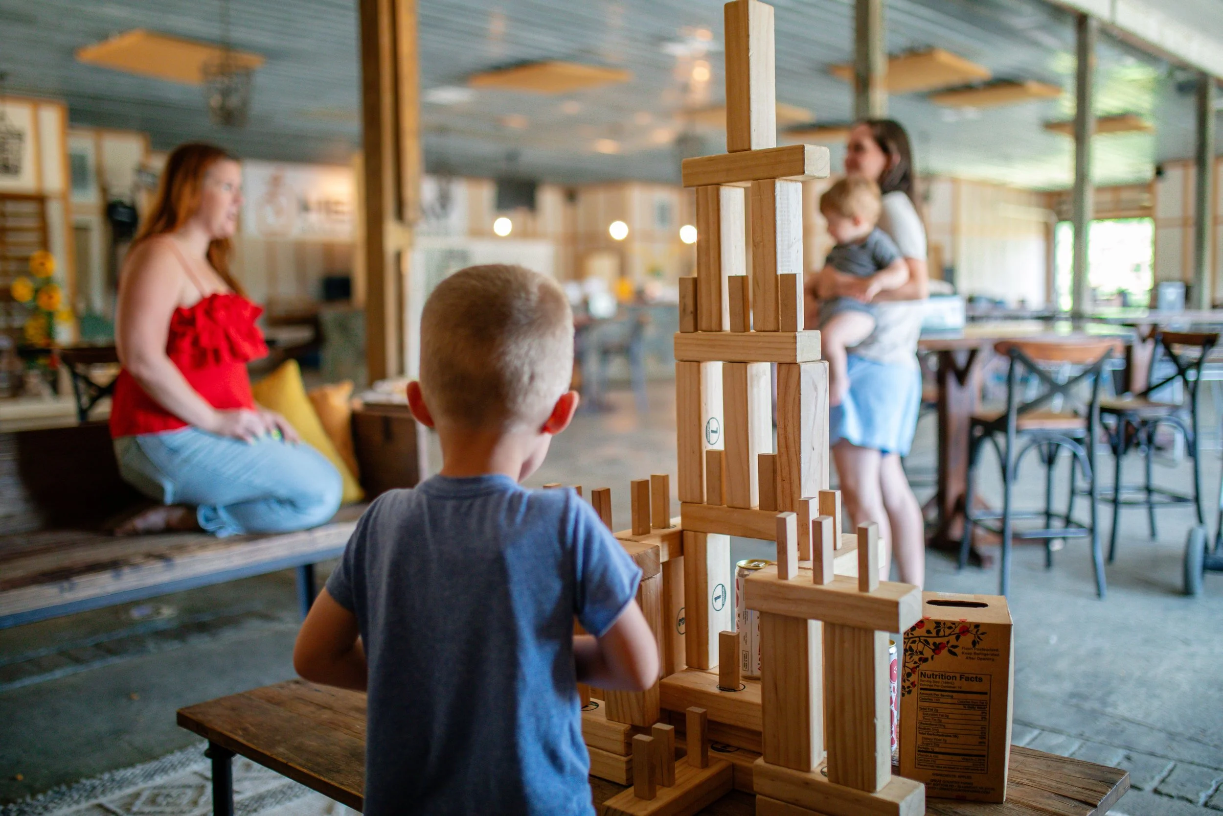 Kids Playing Jenga at Henway.jpeg