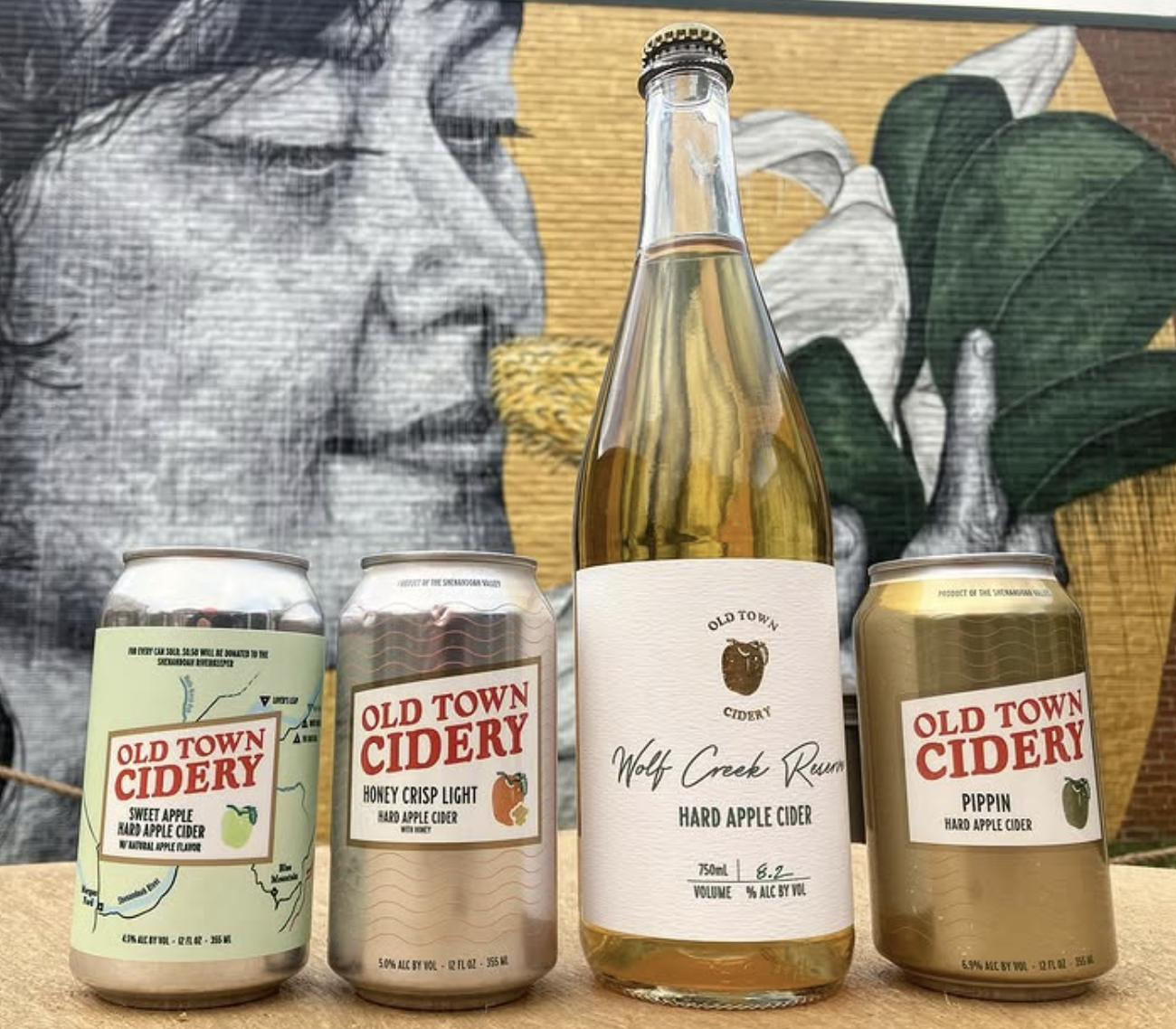 Old Town Cidery 