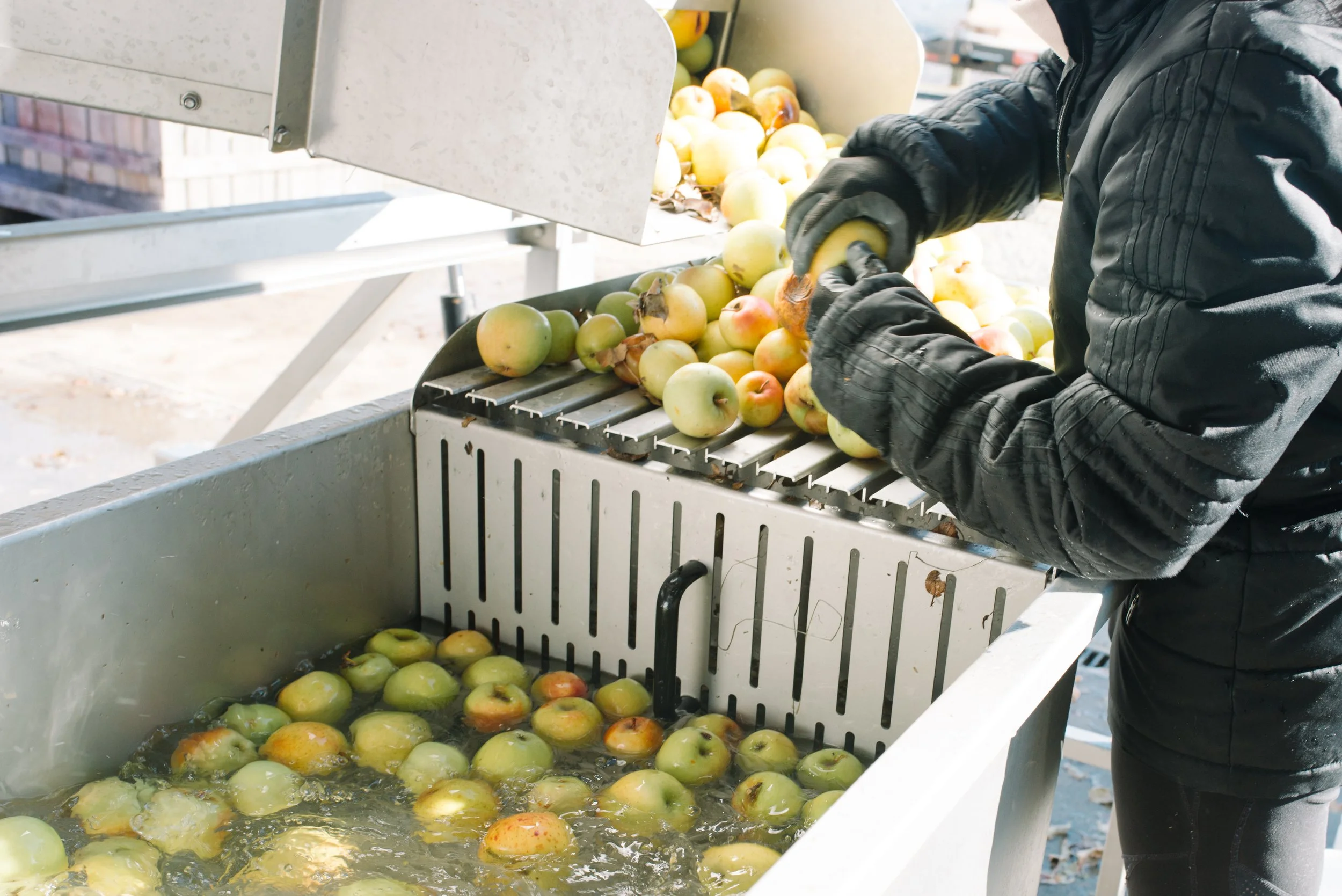 Henway Hard Cider