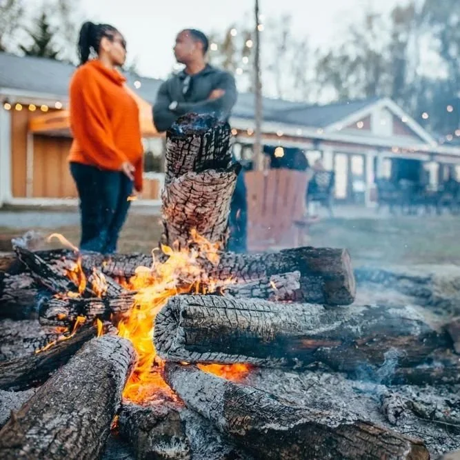 Adult Summer Camp at Henway: S’mores &amp; Pours