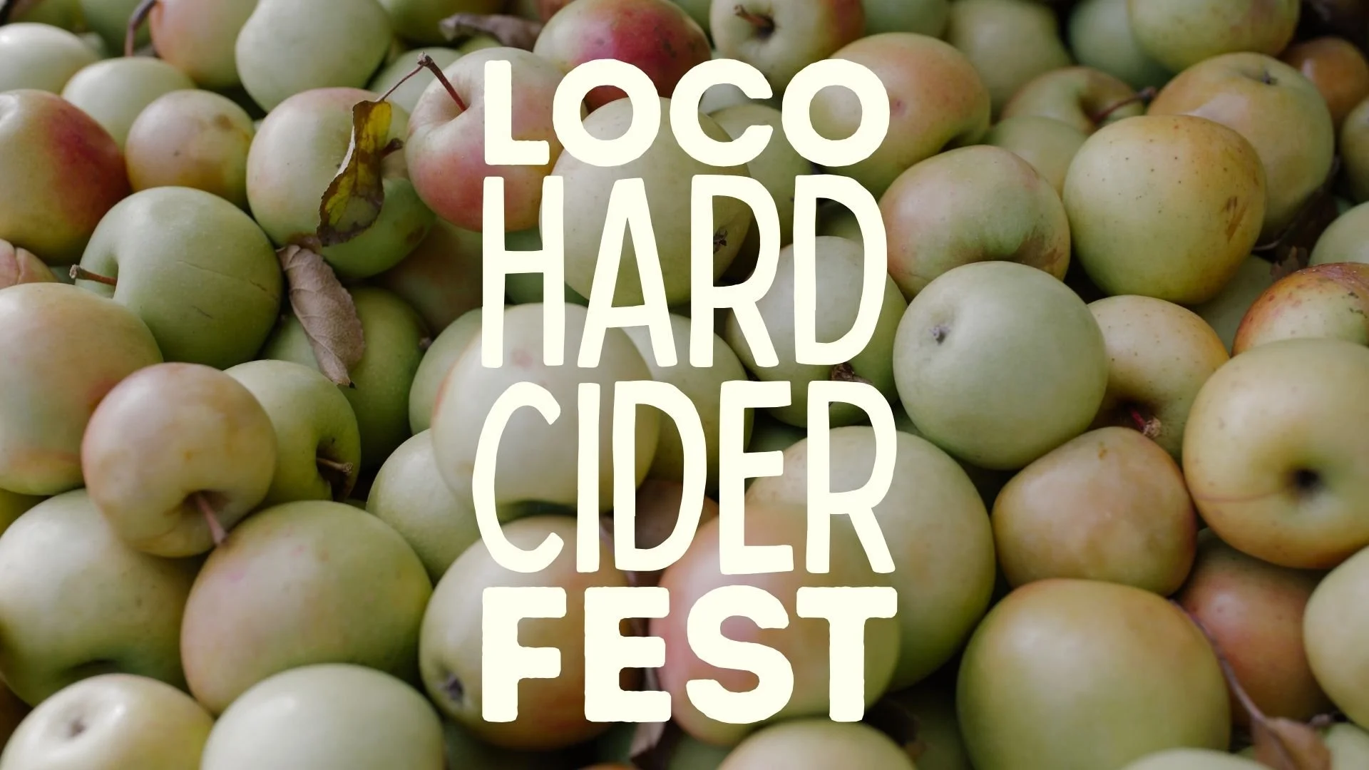 LoCo Cider Fest