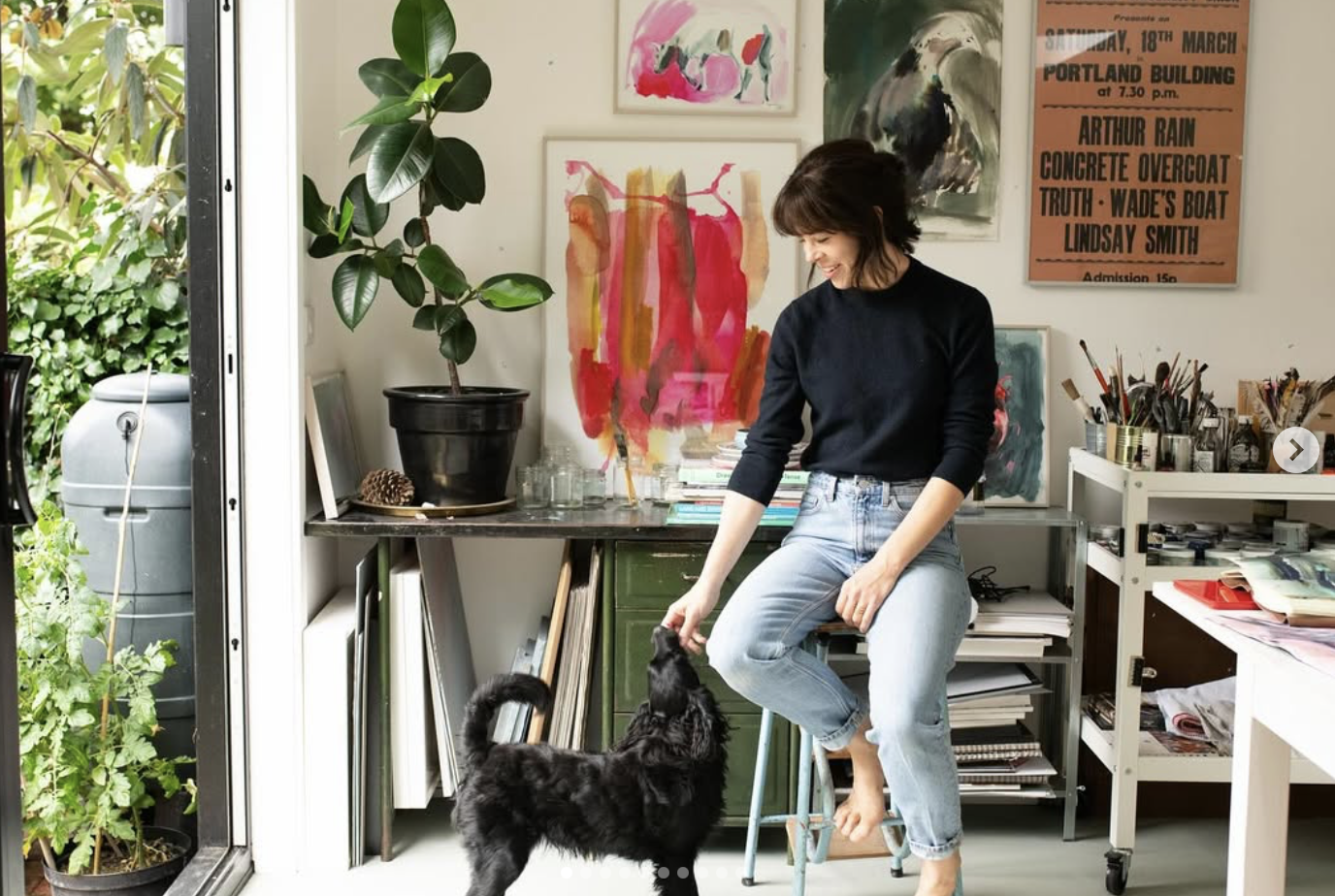 A Sense of Things: Colour, Pattern &amp; Collections by Laura McKendry - Autumn Edition