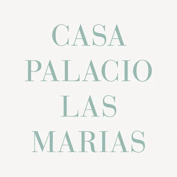 Casa Palacio Las Marias