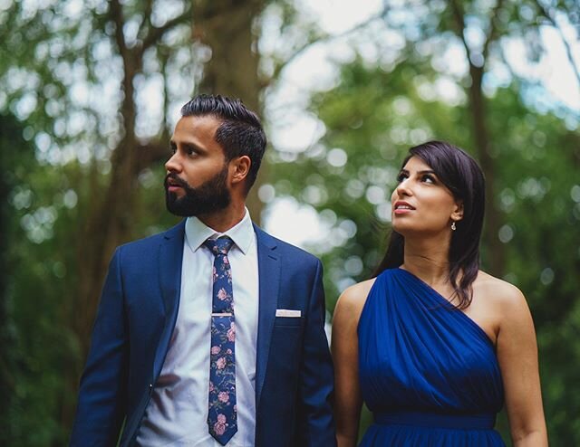 Really looking forward to @meena_90x and Vejay&rsquo;s big day tomorrow. Here&rsquo;s a candid shot from their pre-wedding shoot